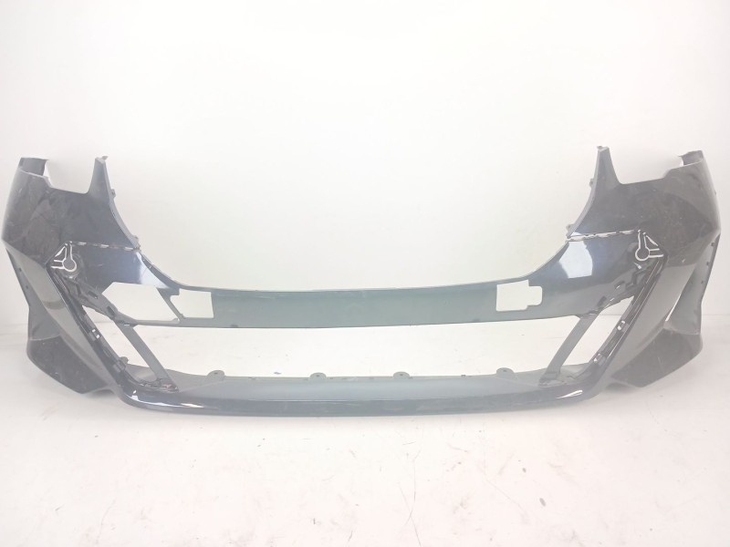 Recambio de paragolpes delantero para bmw 5 (g30, f90) 530 i referencia OEM IAM 51118084653  