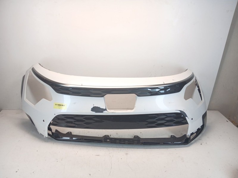 Recambio de paragolpes delantero para kia niro ii (sg2) ev referencia OEM IAM 86511AO000  