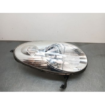 Recambio de faro derecho para nissan micra iii (k12) 1.2 16v referencia OEM IAM 26010BC60  89900075
