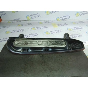 Recambio de piloto trasero izquierdo para ford focus sportbreak (cap) trend referencia OEM IAM   