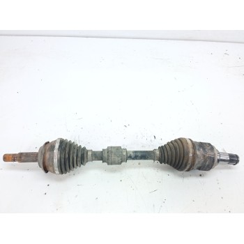 TRANSMISION DELANTERA IZQUIERDA 