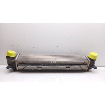 INTERCOOLER 2827007600 