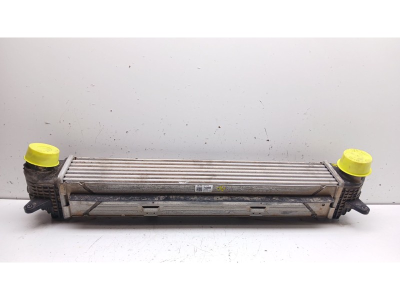 Recambio de intercooler para kia ceed (cd) 1.0 t-gdi referencia OEM IAM 2827007600  