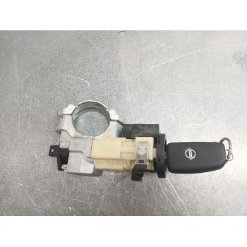 Recambio de conmutador de arranque para nissan qashqai ii (j11, j11_) 1.5 dci referencia OEM IAM 19m25bx 165315 