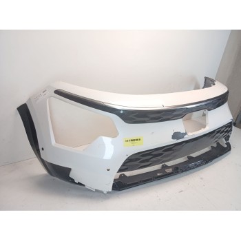 Recambio de paragolpes delantero para kia niro ii (sg2) ev referencia OEM IAM 86511AO000  