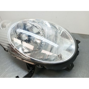Recambio de faro derecho para nissan micra iii (k12) 1.2 16v referencia OEM IAM 26010BC60  89900075