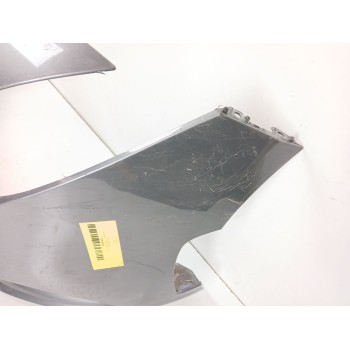 Recambio de paragolpes delantero para mercedes-benz clase a (w177) a 250 (177.046) referencia OEM IAM A1778856100  