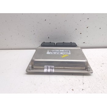 Recambio de centralita motor uce para audi a6 c5 (4b2, 4b4) 2.4 quattro referencia OEM IAM 3b0907552bj 0261207500 