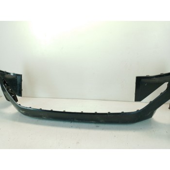 Recambio de paragolpes delantero para hyundai elantra vii sedán (cn7) 1.6 referencia OEM IAM 86511EVCA0  