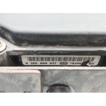 Recambio de abs para kia pro cee´d (ed) 1.6 crdi 90 referencia OEM IAM 58920h300 0265231951 