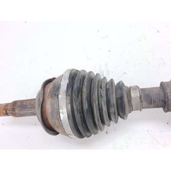 Recambio de transmision delantera izquierda para toyota auris hybrid active referencia OEM IAM   