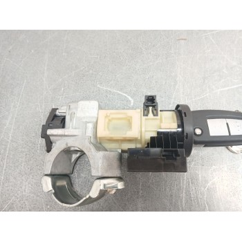 Recambio de conmutador de arranque para nissan qashqai ii (j11, j11_) 1.5 dci referencia OEM IAM 19m25bx 165315 