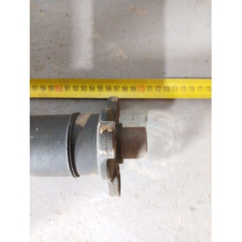 Recambio de transmision central para mercedes-benz clase clc (cl203) clc 160 blueefficiency (203.731) referencia OEM IAM A203091