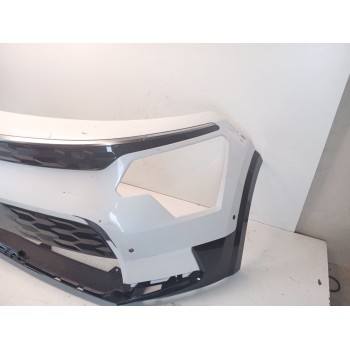 Recambio de paragolpes delantero para kia niro ii (sg2) ev referencia OEM IAM 86511AO000  
