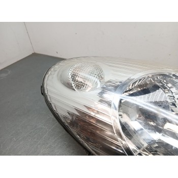 Recambio de faro derecho para nissan micra iii (k12) 1.2 16v referencia OEM IAM 26010BC60  89900075