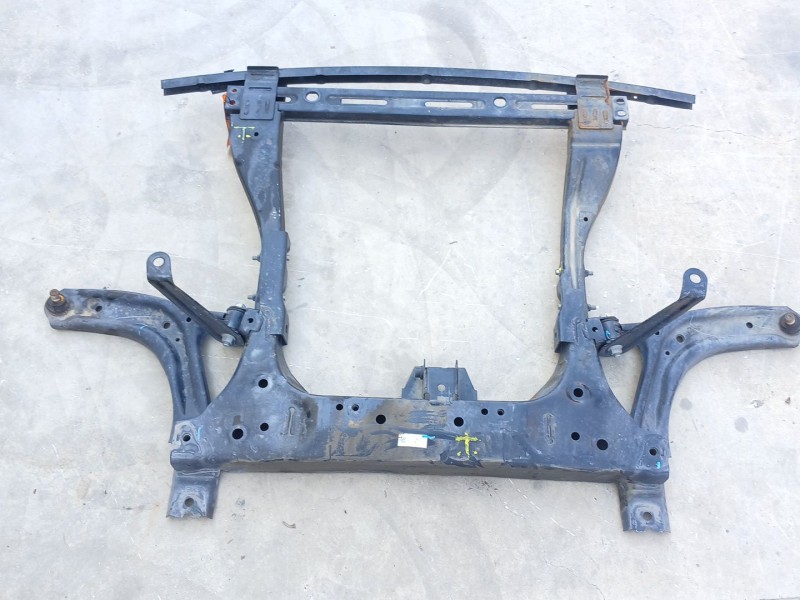 Recambio de puente delantero para dacia spring ev (b6m1) referencia OEM IAM 544016889R  