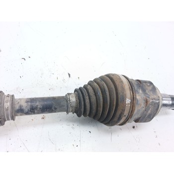 Recambio de transmision delantera izquierda para toyota auris hybrid active referencia OEM IAM   