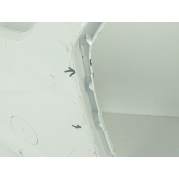 Recambio de paragolpes delantero para audi a4 allroad b9 (8wh, 8wj) 45 tdi quattro referencia OEM IAM 8W0807437AH  