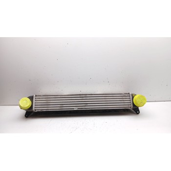 Recambio de intercooler para kia ceed (cd) 1.0 t-gdi referencia OEM IAM 2827007600  