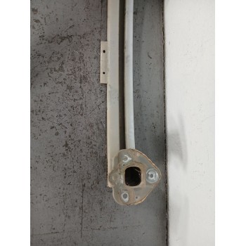 Recambio de refuerzo paragolpes trasero para opel mokka 1.7 16v cdti referencia OEM IAM   