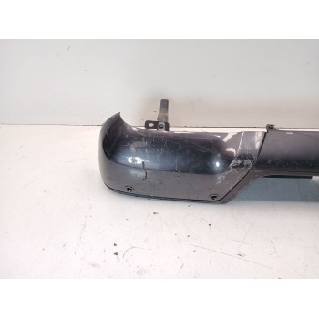 Recambio de paragolpes trasero para ford ranger (tke) 2.2 tdci referencia OEM IAM jb3b17b891eb  