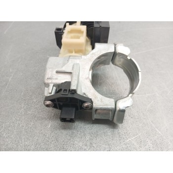 Recambio de conmutador de arranque para nissan qashqai ii (j11, j11_) 1.5 dci referencia OEM IAM 19m25bx 165315 