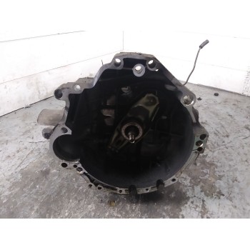 CAJA CAMBIOS DWA 195.000KM 