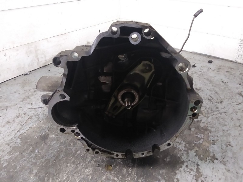 Recambio de caja cambios para volkswagen passat b5 (3b2) 1.8 referencia OEM IAM DWA 195.000KM 