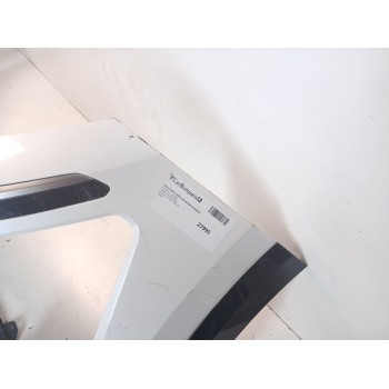 Recambio de paragolpes delantero para kia niro ii (sg2) ev referencia OEM IAM 86511AO000  