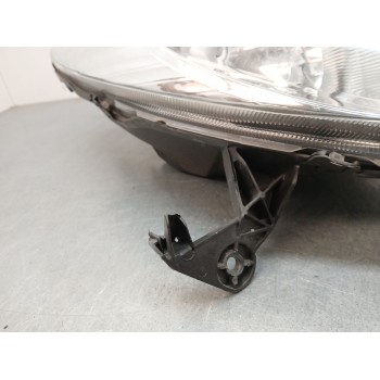 Recambio de faro derecho para nissan micra iii (k12) 1.2 16v referencia OEM IAM 26010BC60  89900075