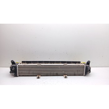 Recambio de intercooler para kia ceed (cd) 1.0 t-gdi referencia OEM IAM 2827007600  