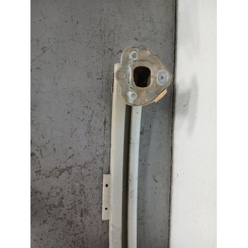 Recambio de refuerzo paragolpes trasero para opel mokka 1.7 16v cdti referencia OEM IAM   