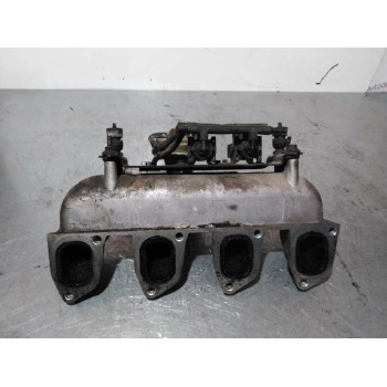 Recambio de valvula egr para ford focus berlina (cak) ghia referencia OEM IAM 2M5Q9424CA  