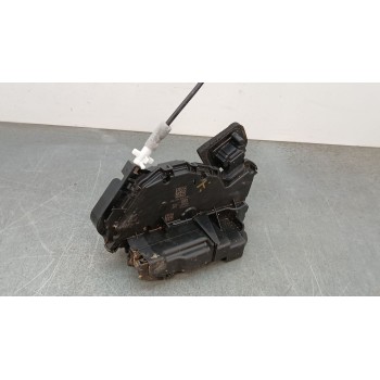 Recambio de cerradura puerta trasera izquierda para cupra formentor (km7, kmp) 1.5 tsi referencia OEM IAM a5l5ta839015l  