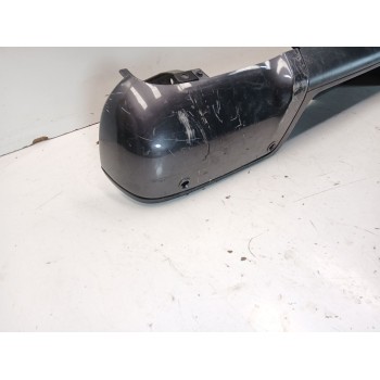 Recambio de paragolpes trasero para ford ranger (tke) 2.2 tdci referencia OEM IAM jb3b17b891eb  