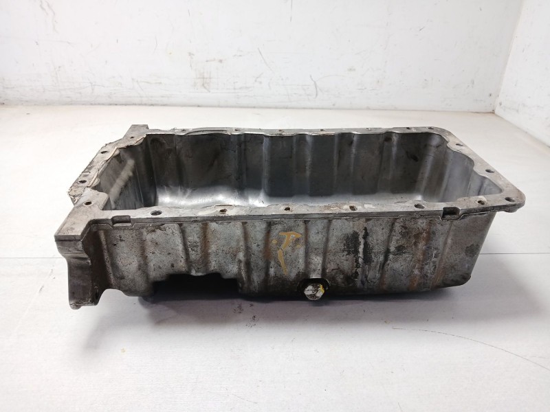 Recambio de carter para seat ibiza iv sc (6j1, 6p5) 1.9 tdi referencia OEM IAM 038103601NA  