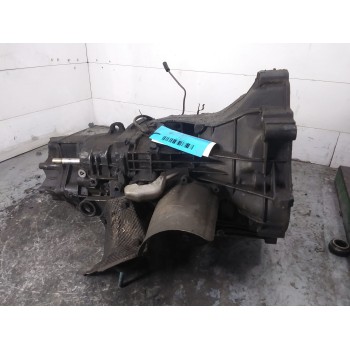 Recambio de caja cambios para volkswagen passat b5 (3b2) 1.8 referencia OEM IAM DWA 195.000KM 