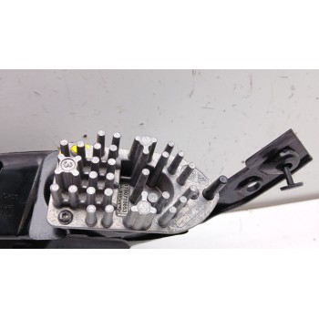 Recambio de piloto delantero derecho para fiat 500e (332_) elektro 3+1 (fa1) referencia OEM IAM 00521403940  