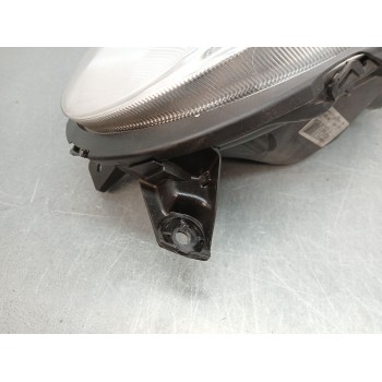 Recambio de faro derecho para nissan micra iii (k12) 1.2 16v referencia OEM IAM 26010BC60  89900075