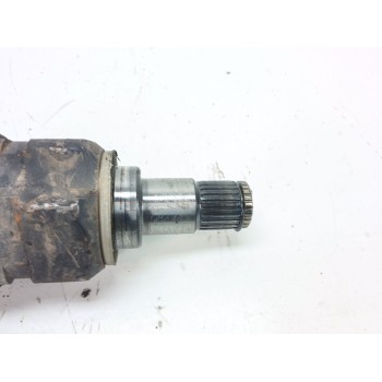 Recambio de transmision delantera izquierda para toyota auris hybrid active referencia OEM IAM   