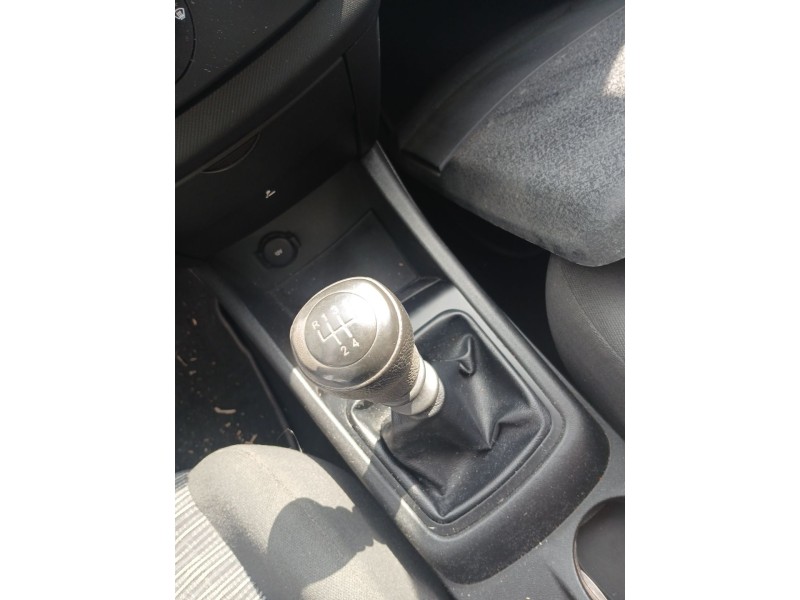 Recambio de caja cambios para kia pro cee´d (ed) 1.6 crdi 90 referencia OEM IAM S71767  