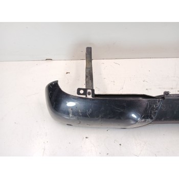 Recambio de paragolpes trasero para ford ranger (tke) 2.2 tdci referencia OEM IAM jb3b17b891eb  