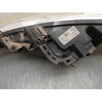 Recambio de faro derecho para peugeot 207/207+ (wa_, wc_) 1.6 hdi referencia OEM IAM 9649986180  