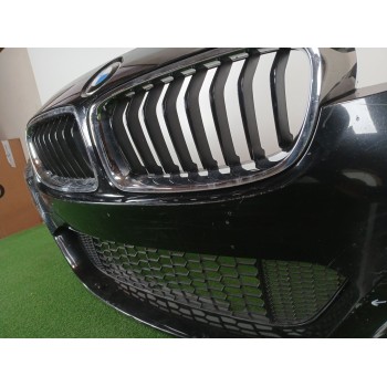 Recambio de paragolpes delantero para bmw 3 touring (f31) 335 i referencia OEM IAM 51118054128  