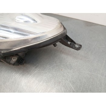 Recambio de faro derecho para nissan micra iii (k12) 1.2 16v referencia OEM IAM 26010BC60  89900075