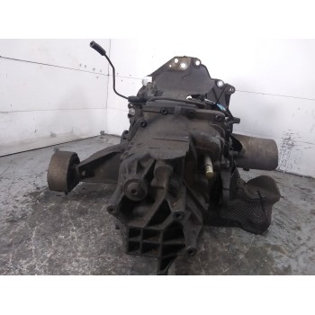 Recambio de caja cambios para volkswagen passat b5 (3b2) 1.8 referencia OEM IAM DWA 195.000KM 