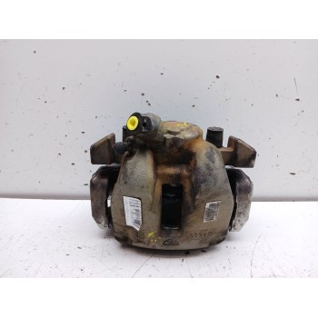 Recambio de pinza freno delantera derecha para opel combo e tour / life (k9) 1.5 referencia OEM IAM 1610428280 9830798780 