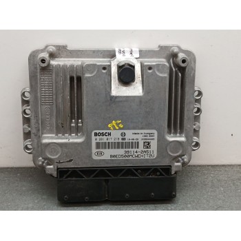 CENTRALITA MOTOR UCE 391142a511 0281017218 