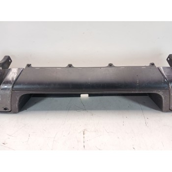 Recambio de paragolpes trasero para ford ranger (tke) 2.2 tdci referencia OEM IAM jb3b17b891eb  