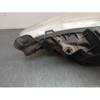 Recambio de faro derecho para peugeot 207/207+ (wa_, wc_) 1.6 hdi referencia OEM IAM 9649986180  